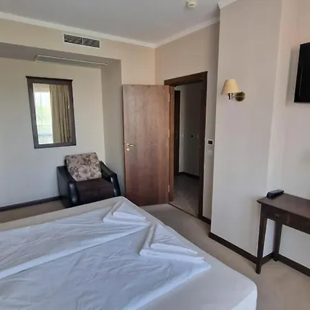 Apartamento In Royal Barcelo *