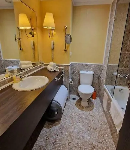 Lejlighed In Royal Barcelo