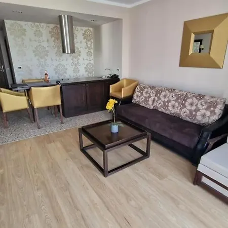 Apartamento In Royal Barcelo *