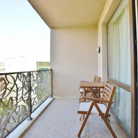 In Royal Barcelo Apartament