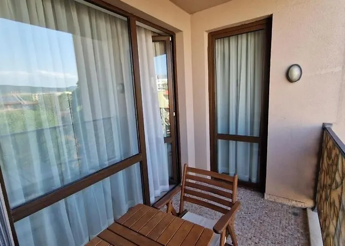 아파트 In Royal Barcelo 써니비치